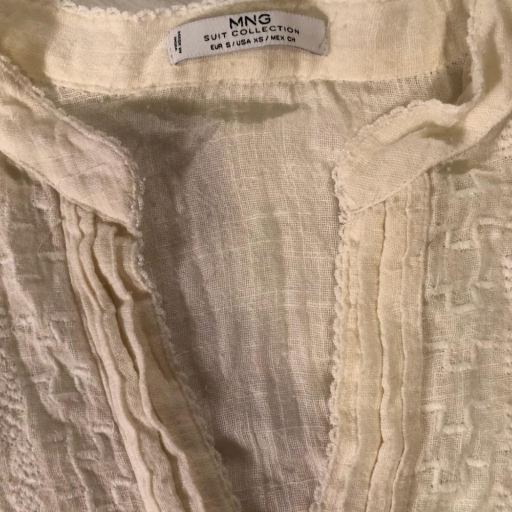 Blouse - Picture 2 of 2